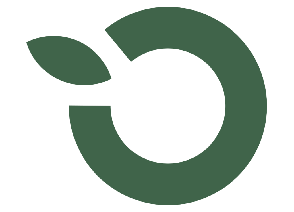 Olive Icon Icon of an oilve