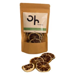 Dehydrated Lime