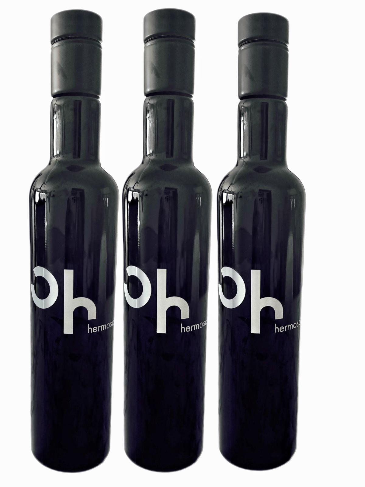 Premium Organic Olive Oil –       500 ml