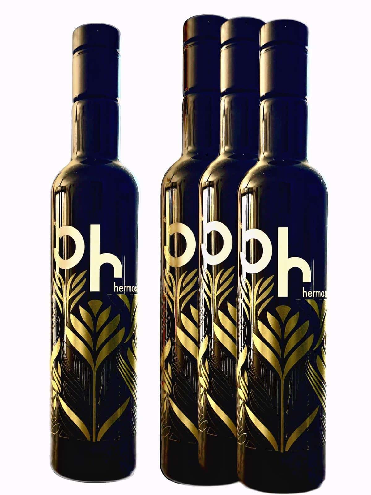 Premium Extra Virgin Olive Oil - 500ml