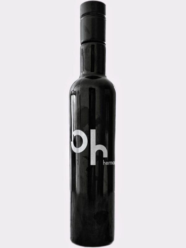 Premium Organic Olive Oil –       500 ml