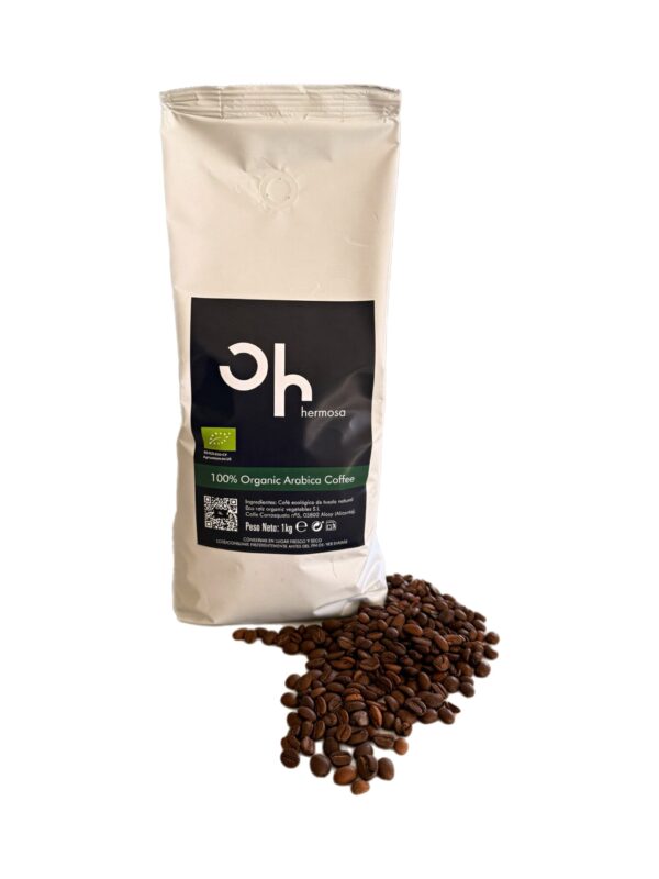 Organic Coffee