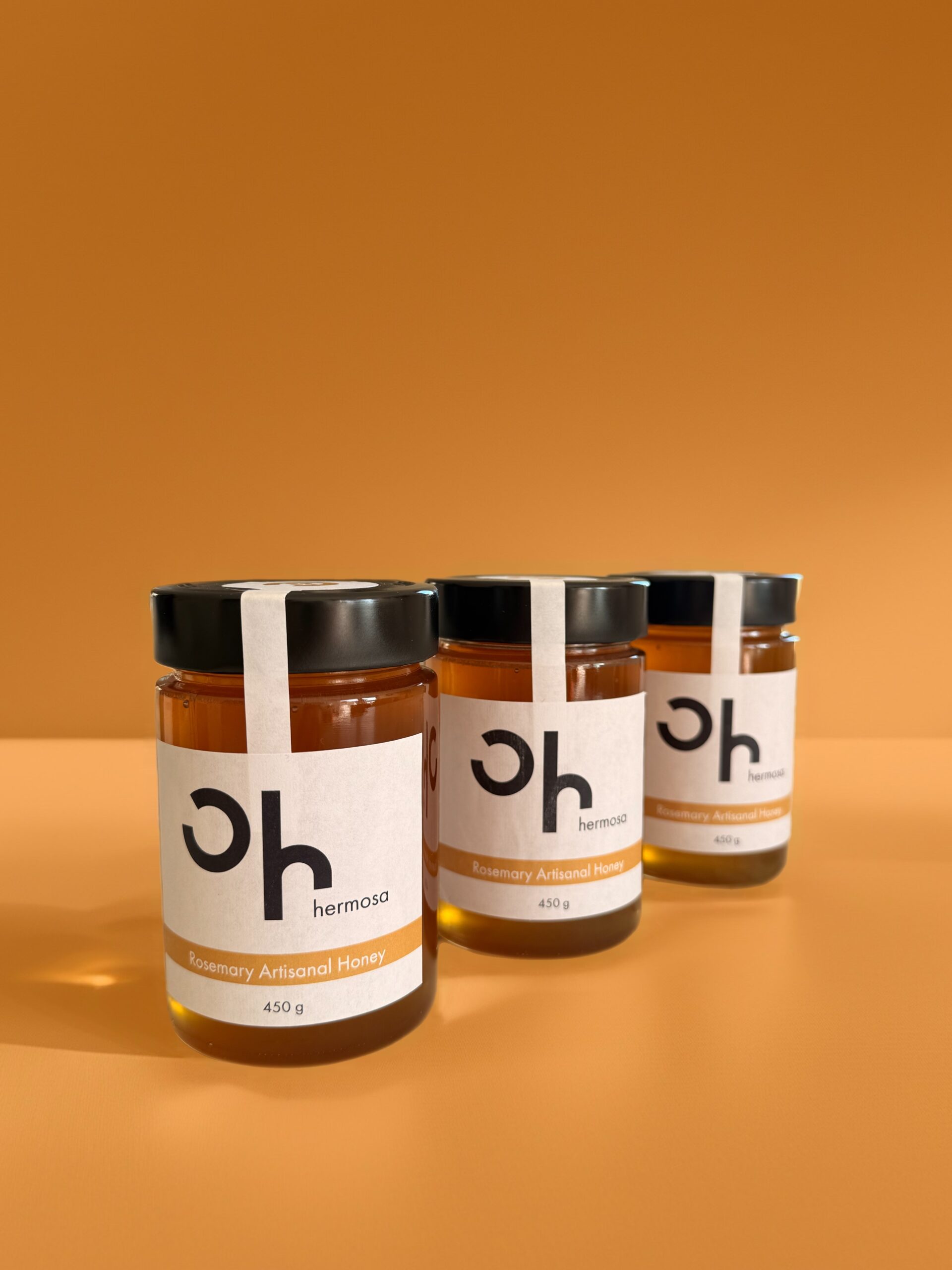 Honey  - Rosemary