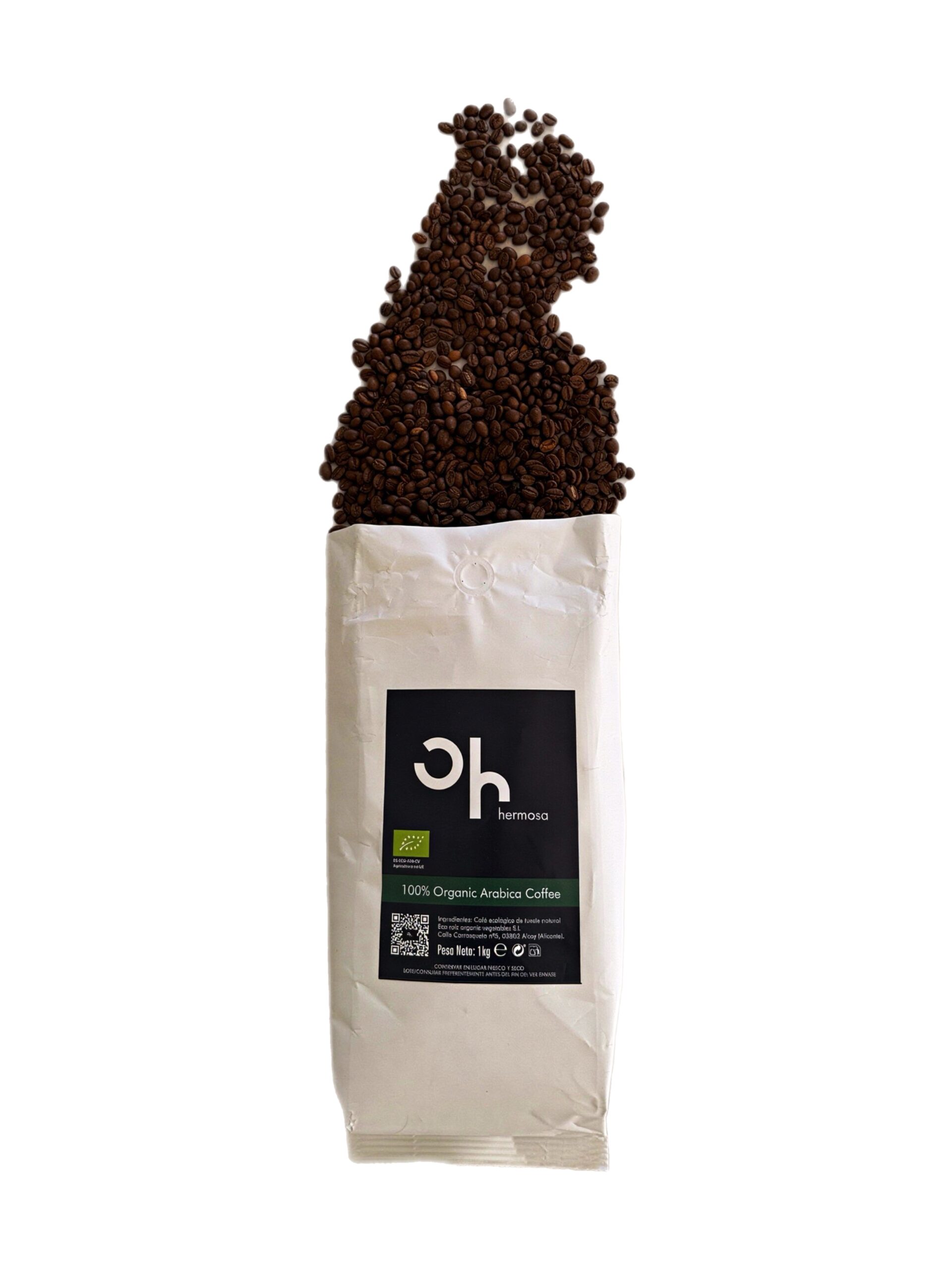 Organic Coffee