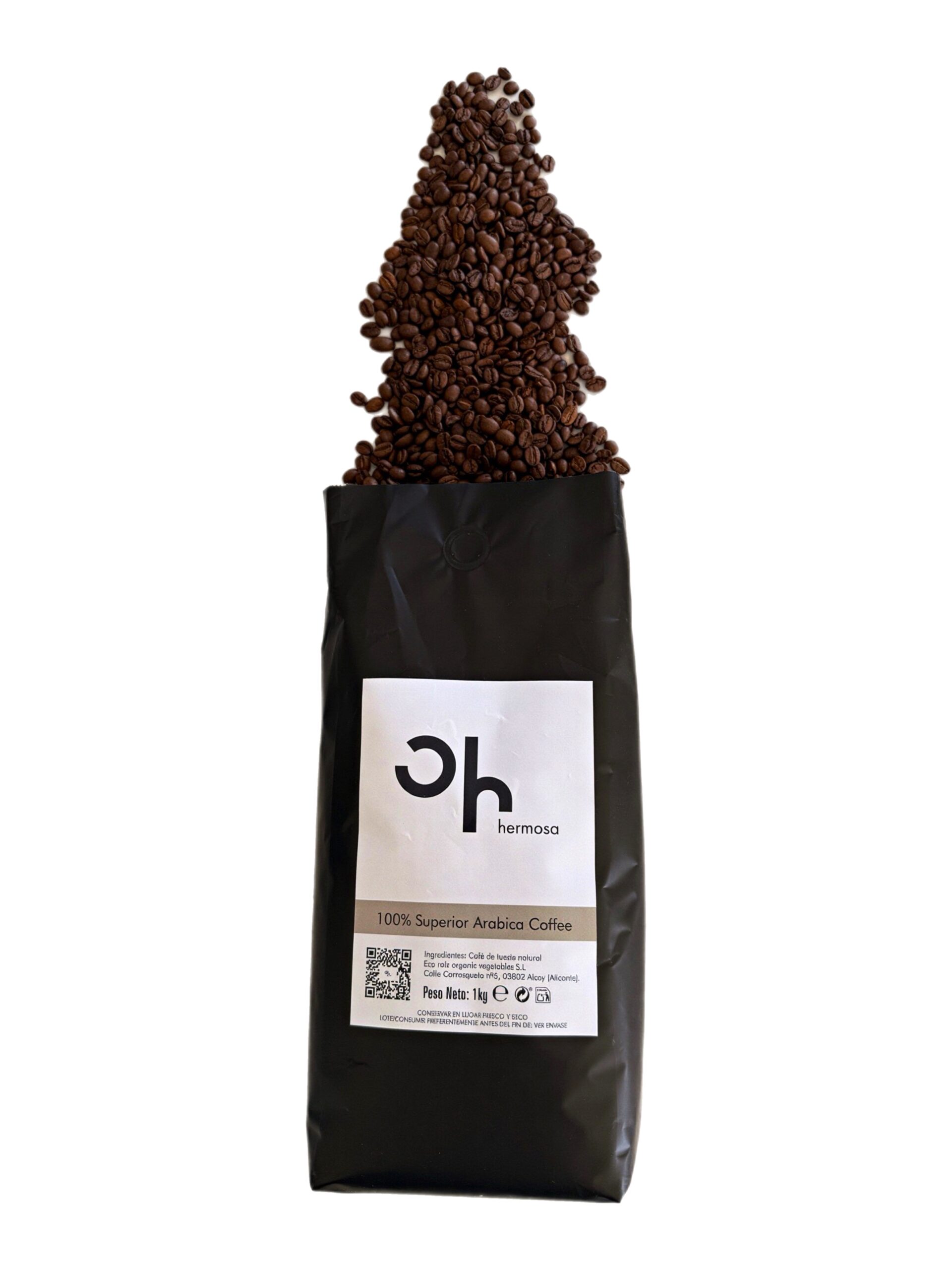 Premium Coffee