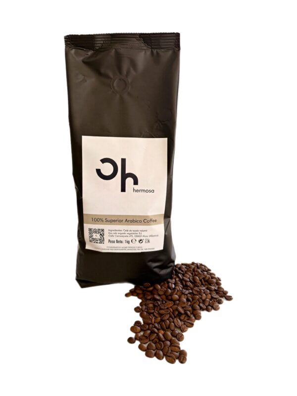 Premium Coffee