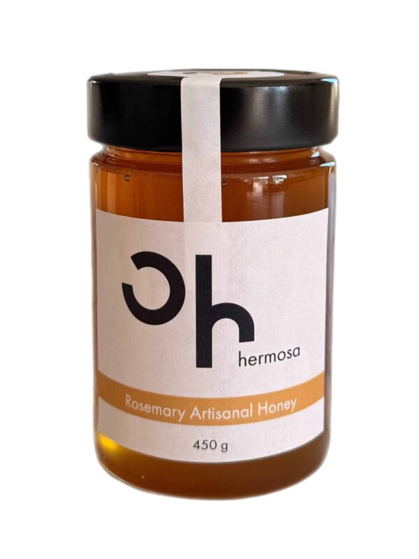 Honey  - Rosemary