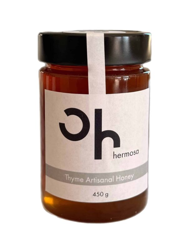 Honey  - Thyme