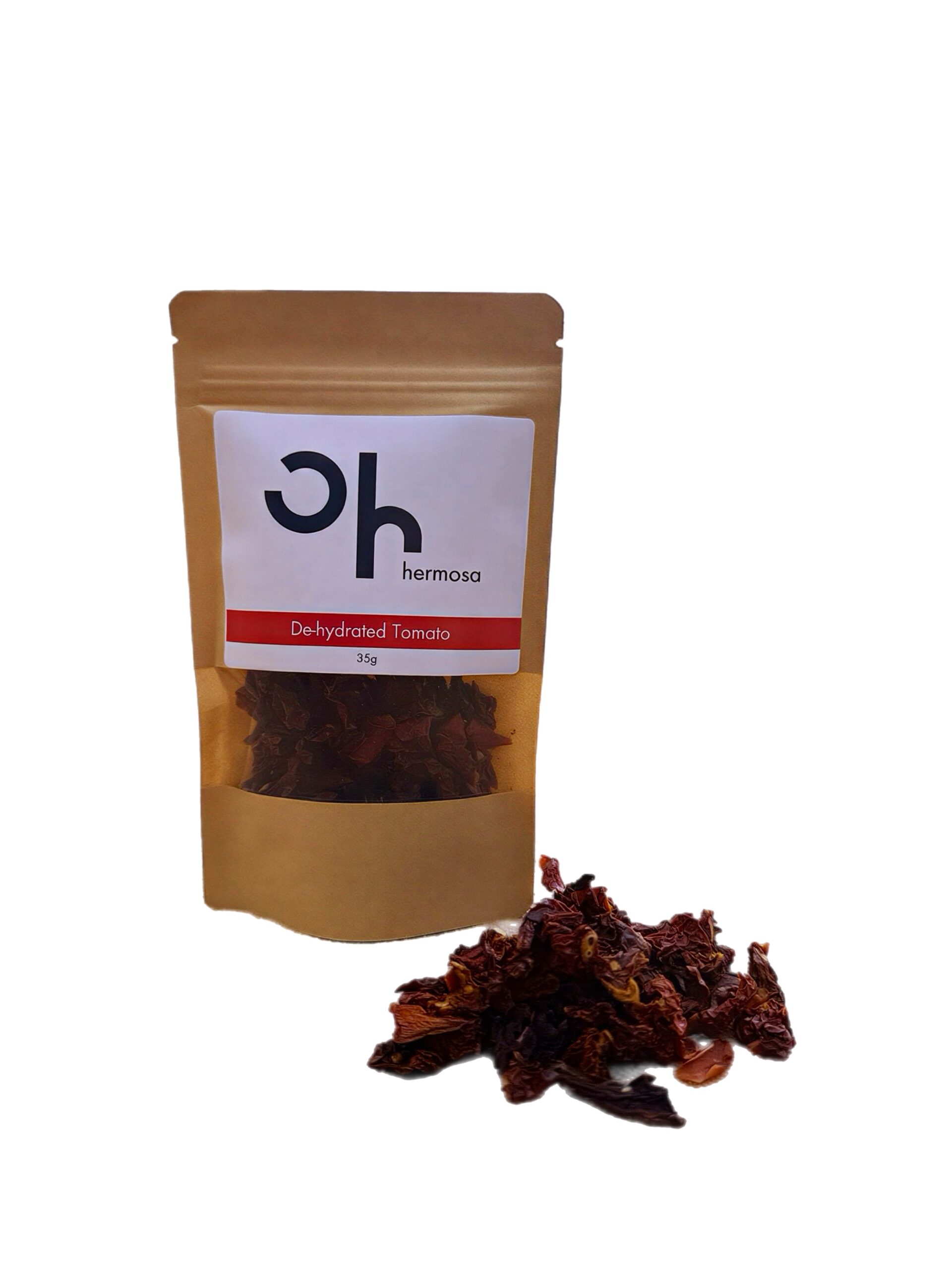 Tomate deshidratado 35 g