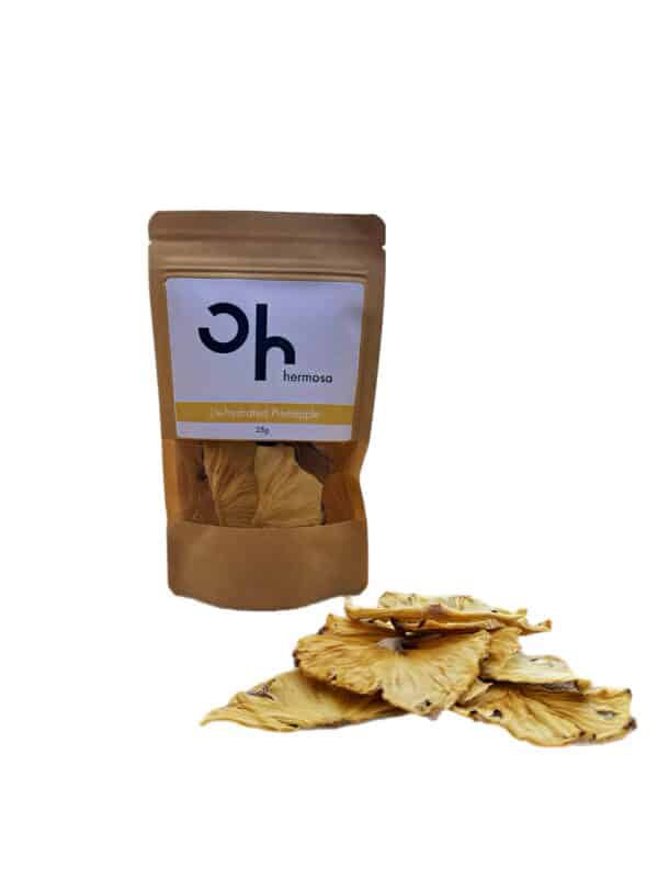 Dehydrated Pineapple 25 g