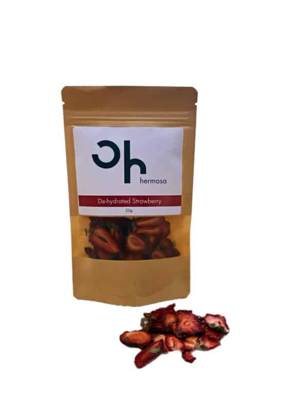 Dehydrated Strawberry 25 g