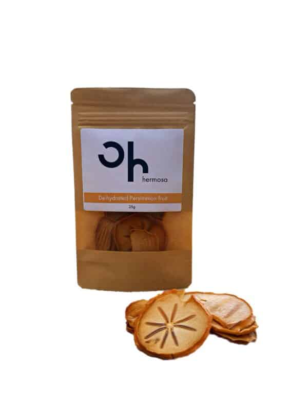 Dehydrated Persimmon 25 g